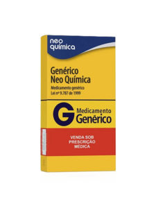 ALENDRONATO DE SODIO 70MG 40CPR NEOQ