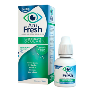 ACU FRESH 10ML