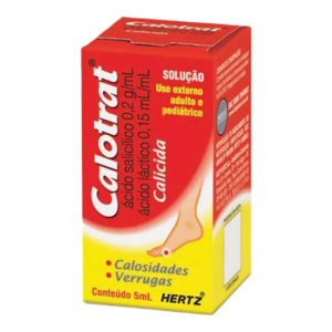 CALOTRAT 5ML