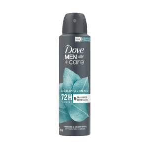 DES DOVE AERO MASC EUCALIPTO 89G
