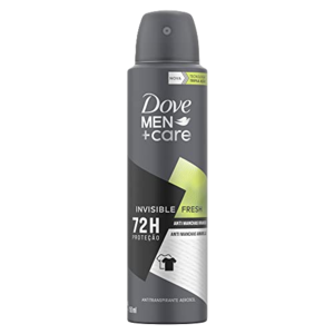 DES DOVE AERO MASC MEN+CARE INVIS FRESH 89G