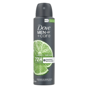 DES DOVE AERO MASC LIMAO 89G