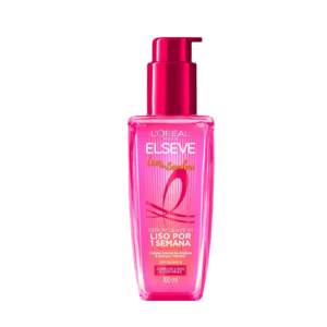 SERUM ELSEVE LEAVE-IN LISO DOS SONHOS 100ML