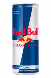 RED BULL ENERGY DRINK TRAD 250ML (LEVE 6 PAGUE 49,99)