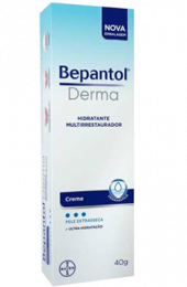 BEPANTOL DERMA CREME 40G