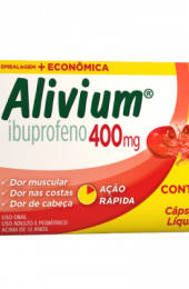 ALIVIUM 400MG 20CAP MOLE