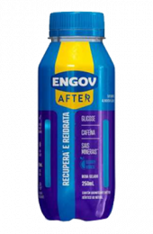 ENGOV AFTER BERRY VIBES 250ML (50% NA 2ª UNIDADE)
