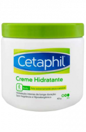 CREME HIDRATANTE CETAPHIL 453G