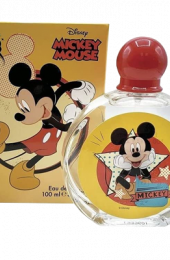 MICKEY MOUSE EDT 100ML