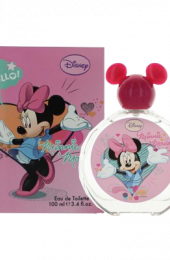MINNIE MOUSE EDT 100ML