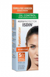 ISDIN FOTOP FUSION WATER FPS60 50ML