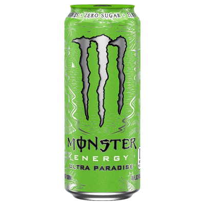 Monster Energy Ultra Paradise 473 Ml