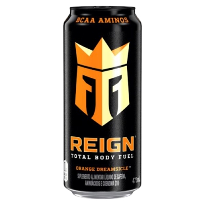 Reign Orange 473 Ml