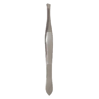 Pinça Enox Ponta Diagonal R.673