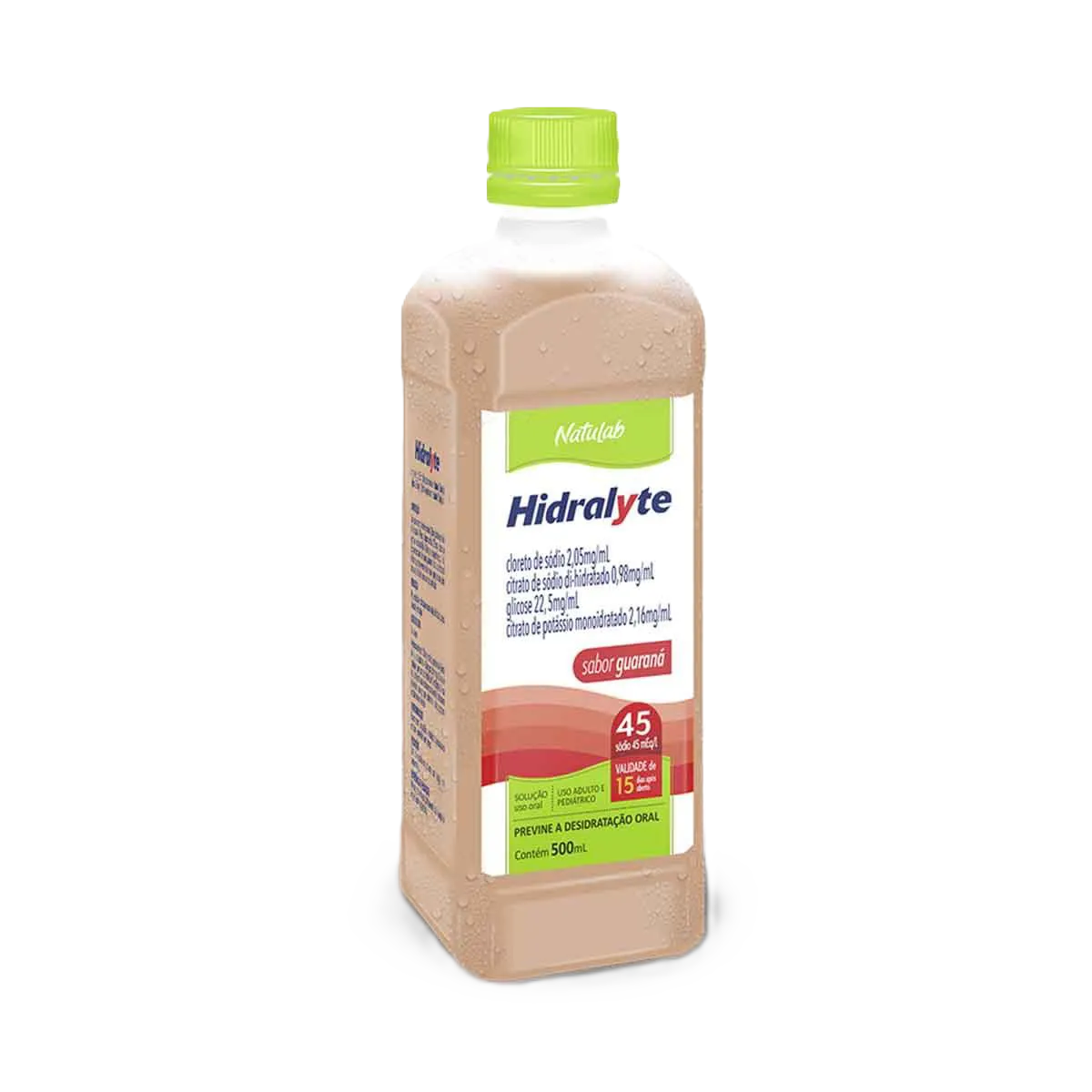 Hidralyte (Guarana)   500 Ml