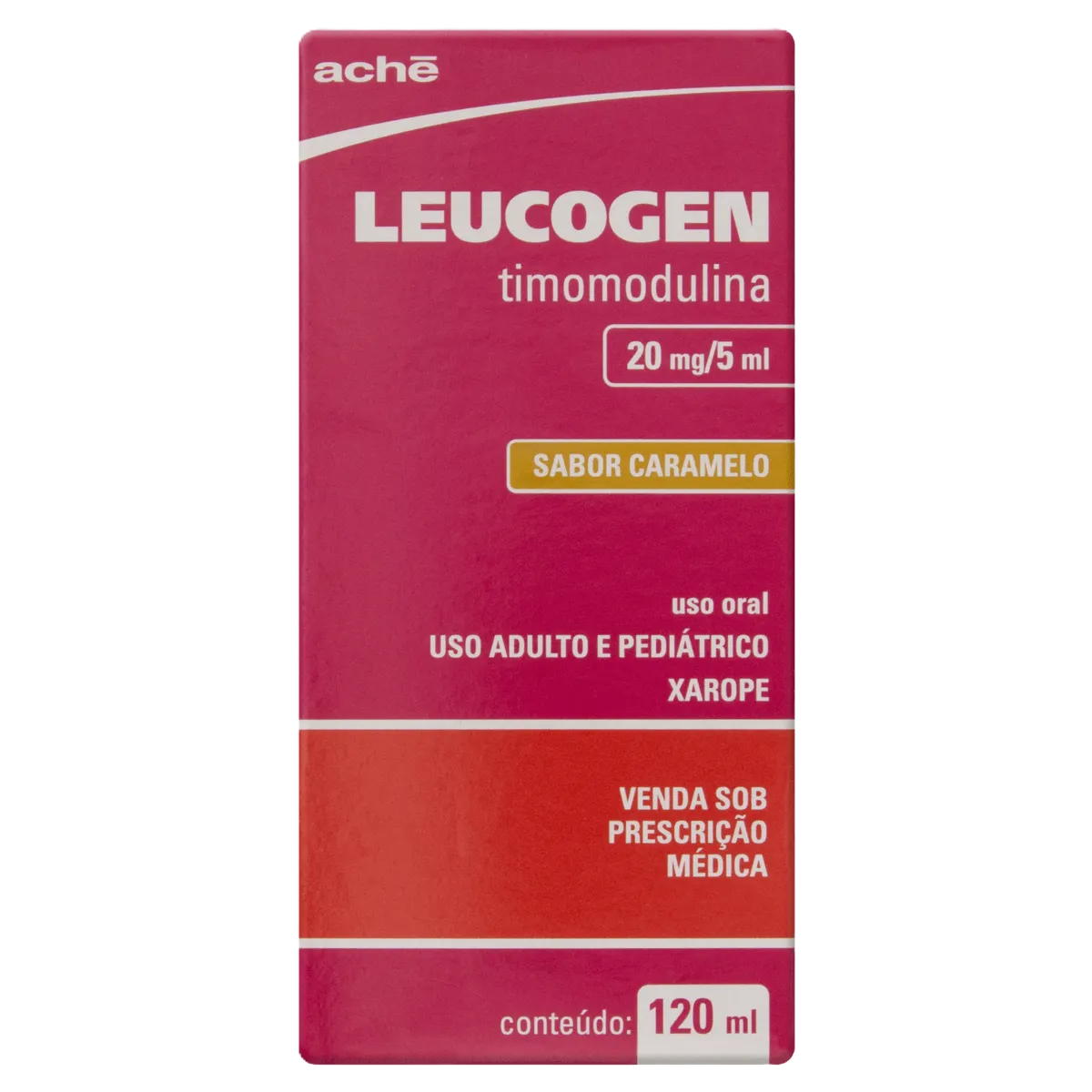 Leucogen Xpe 120 Ml