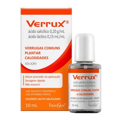 Verrux 10 Ml