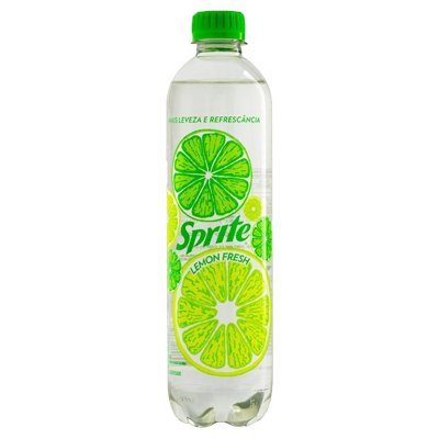 Sprite Lemon Pet 510 Ml