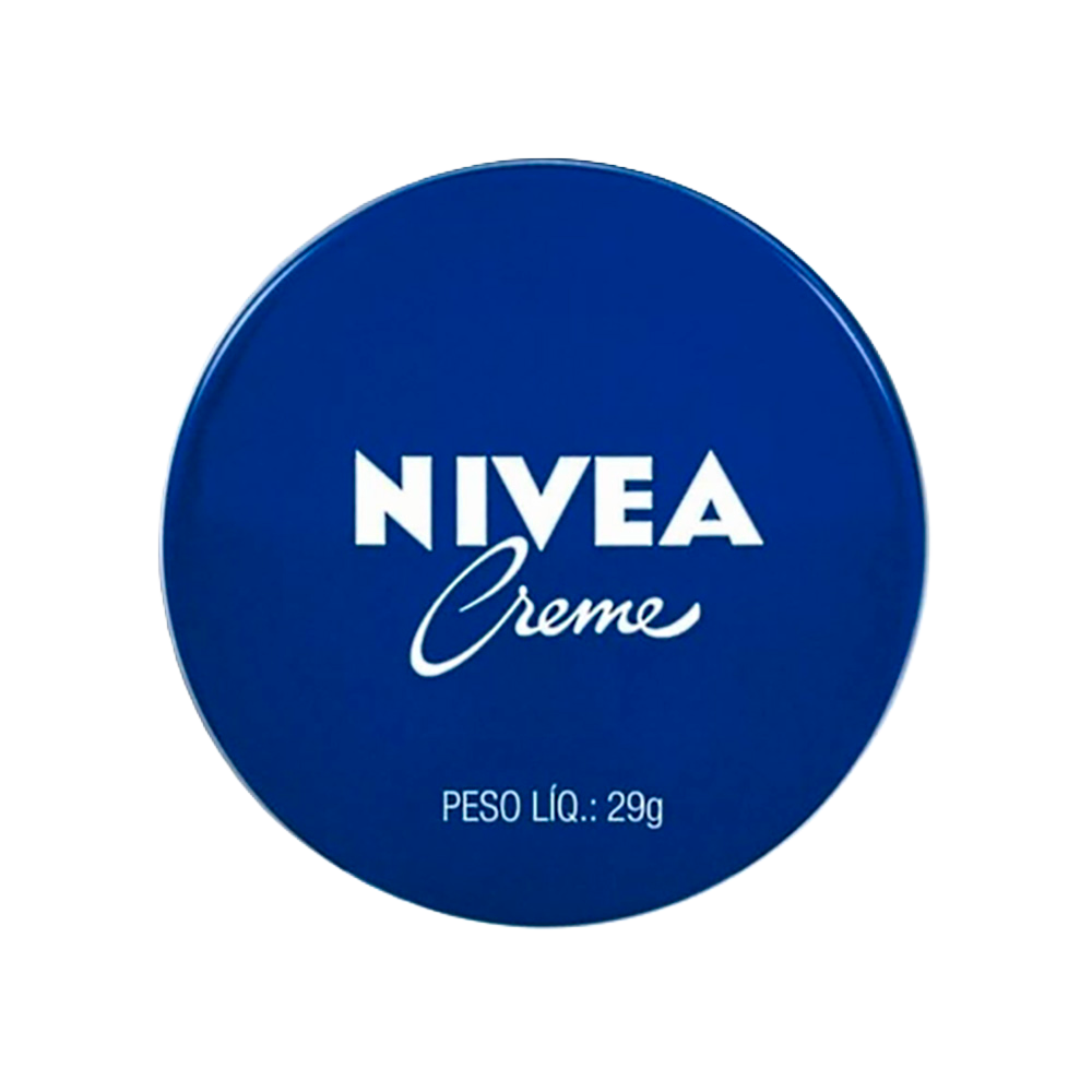 Cr Nivea 29 G
