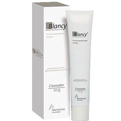 Blancy Noturno Loção 20 G