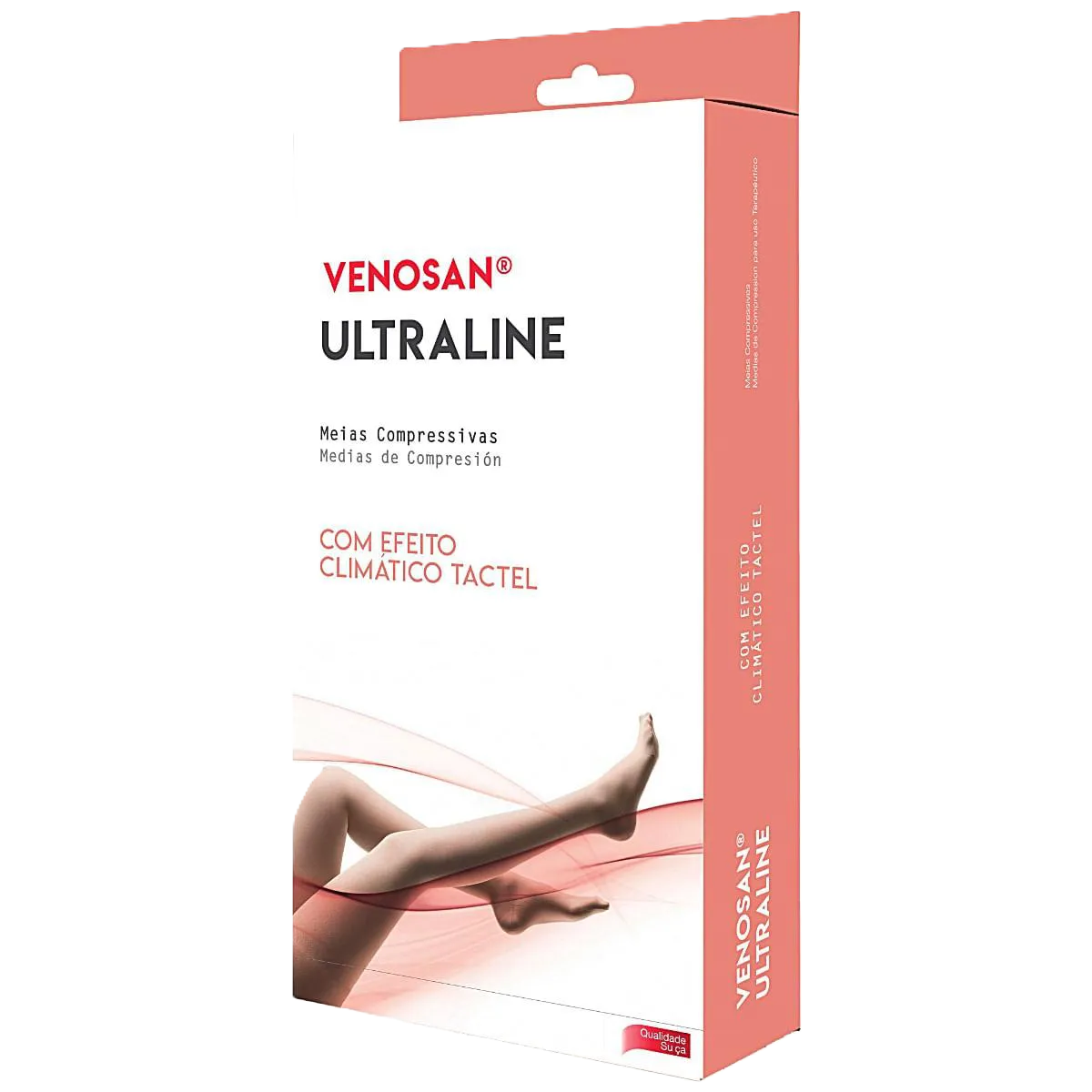 Venosan Ultraline 4000 Ad 20 30 P Pe Fechado Preto