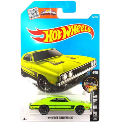 Carrinho Hot Wheels Bas.C4982