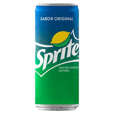 Sprite Original Lt 310 Ml