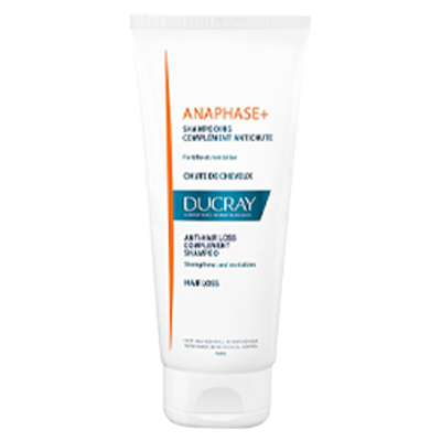 Ducray Shampoo Anaphase + 200 Ml