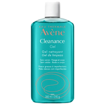 Avene Cleanance Gel 300 Ml