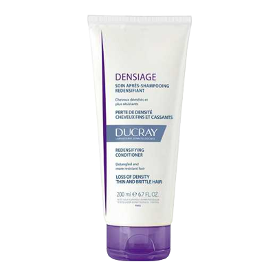 Ducray Condicionador Redensifiant 200 Ml