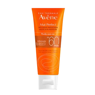 Avene Mat Perfect Fps60 Color 40 G