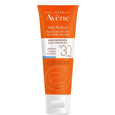 Avene Mat Perfect Fps30 Color 40 G