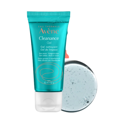 Cleanance Gel 60 Gr Novo