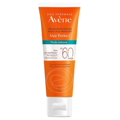 Avene Mat Perfect Fps 60 40 G