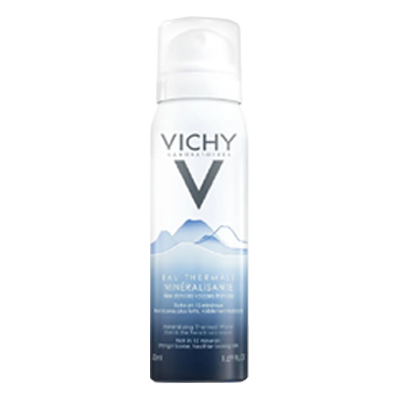 Agua Termal Vichy 50 Ml