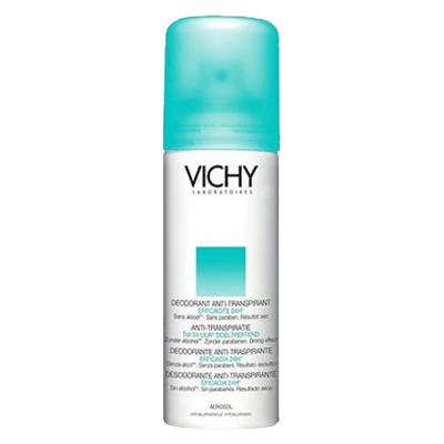 Desodorante Aer Anti Transp. 48 H 125 Ml Vichy