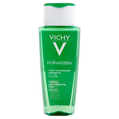 Normaderm Adstringente Tonico 200 Ml Vichy