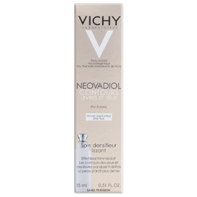 Neovadiol Contours 15 Ml Vichy