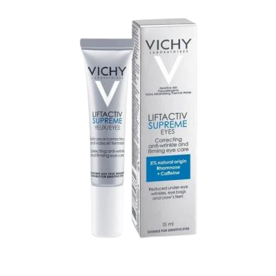 Liftactiv Supreme Olhos Com 15 Ml