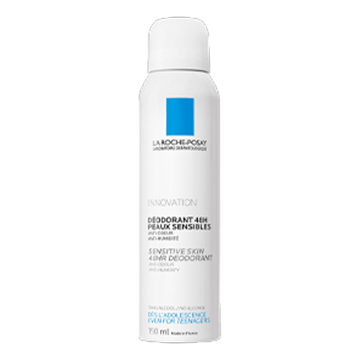 Desodorante Aerosol La Roche 150 Ml