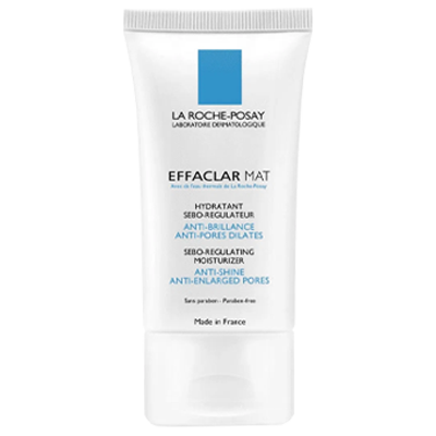 Effaclar Matificante Creme 40 Ml