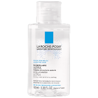 Physiologique Solucao Micelar 100 Ml