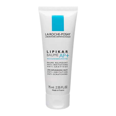 Lipikar Baume Ap + 75 Ml