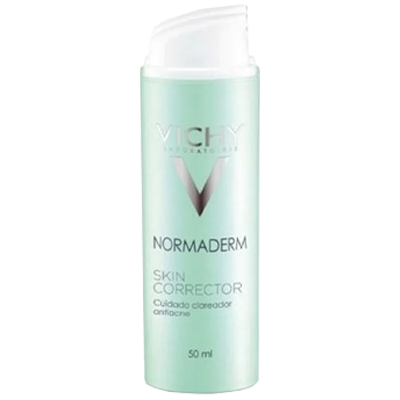 Normaderm Skin Corrector Vichy 30 Ml