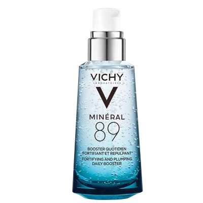 Vichy Mineral 89 50 Ml