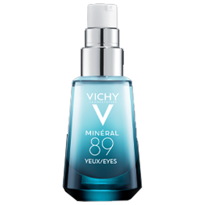 Vichy Mineral 89 Olhos 15 Ml