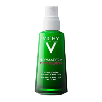 Vichy Normaderm Phytosolution 50 Ml