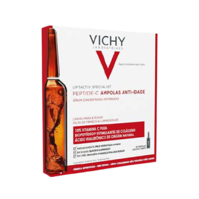 Vichy Liftactiv Specialist Peptide C 10 X1,8 Ml
