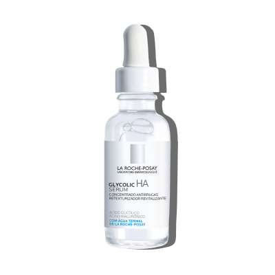 La Roche Posay Serum Glycolic Ha 30 Ml