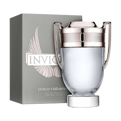 Invictus 100 Ml Edt